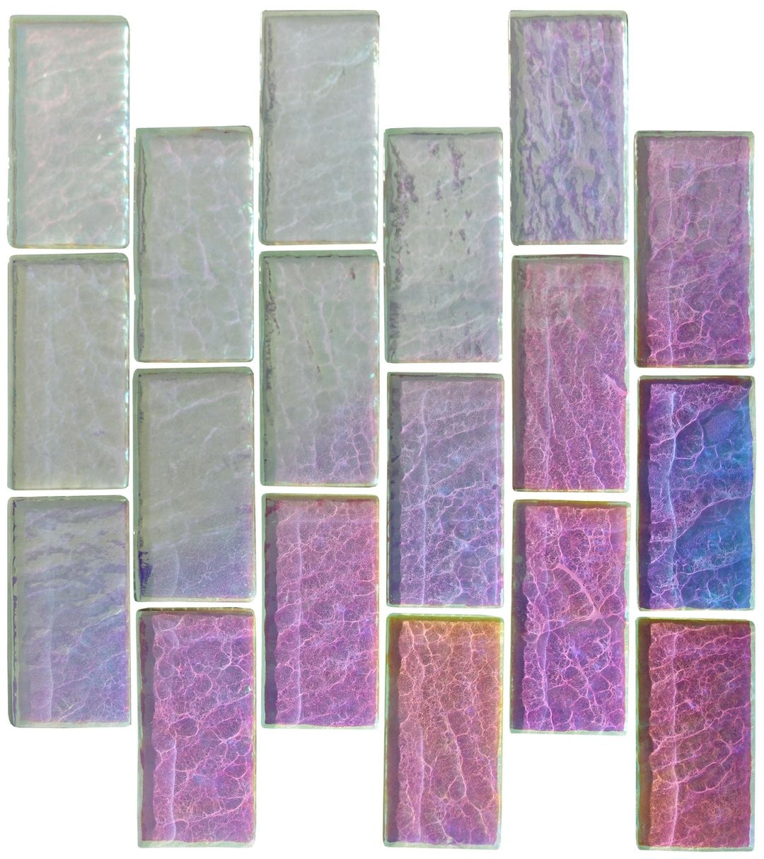 Gloss Mosaic 315 x 305 x 8