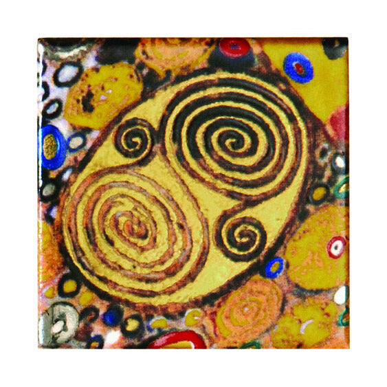 Klimt Corner 51 x 51