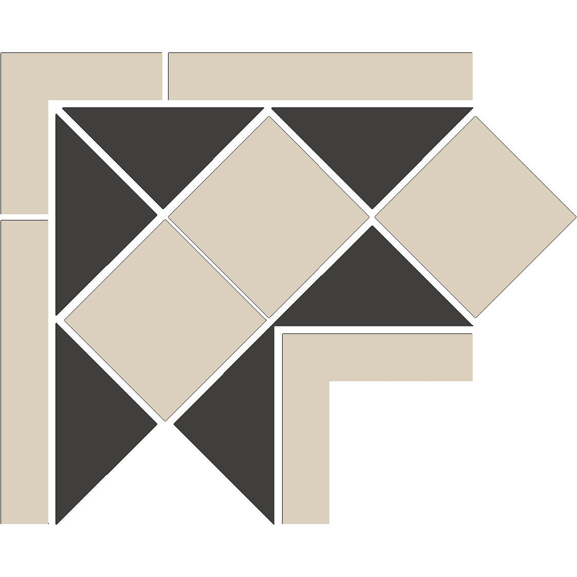 Cubic Corner