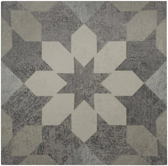 Mezzo Molto 200 x 200