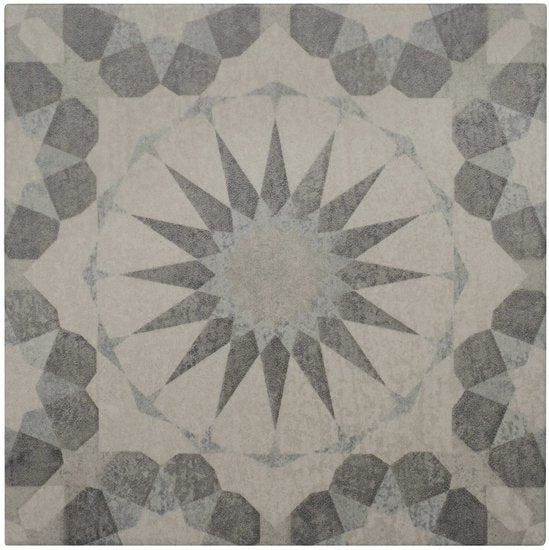 Mezzo Rondo 200 x 200