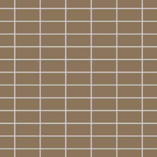 Winckelmans Rectangles 50 x 100 mm (Linear Pattern op net 312,5 x 315 x 9)