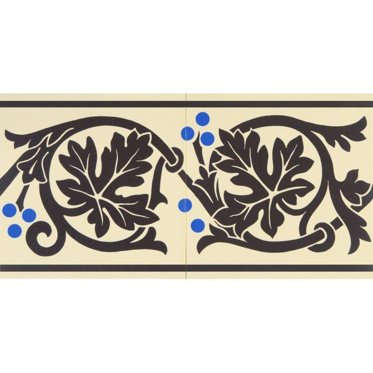 Shaftesbury 2 - Tile Set