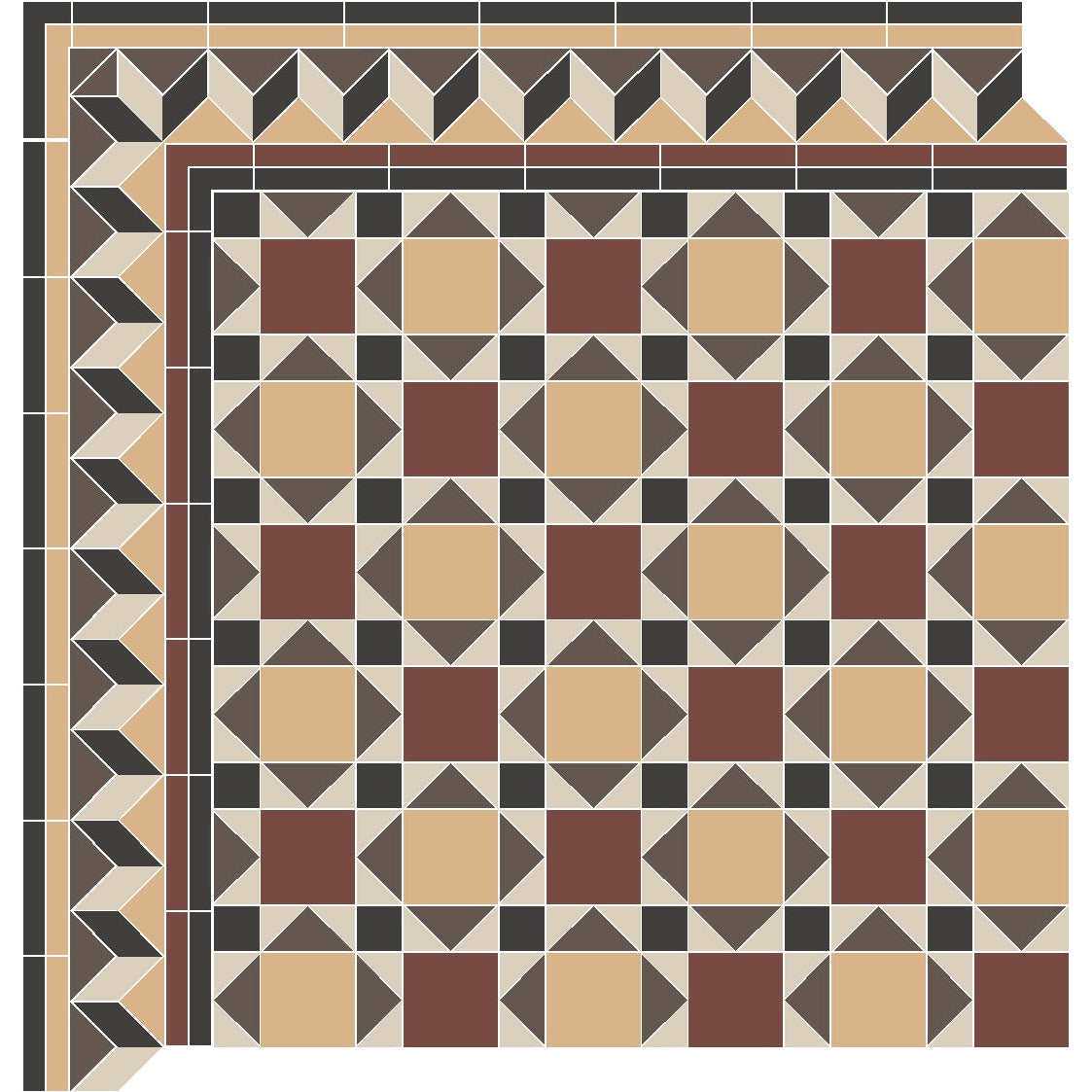 Manchester Sheet