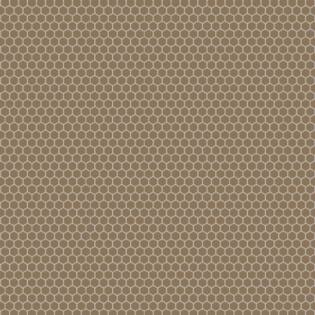 Winckelmans Hexagon 25 mm (op net 295 x 280 x 3,8)