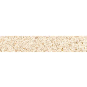 EM-1074 Avorio Honed 400 x 75