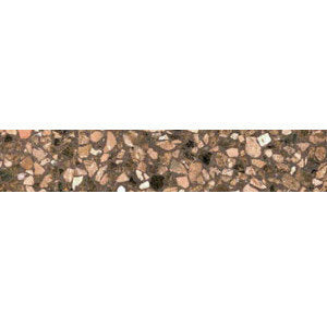 EM-1082 Moka Honed 400 x 75