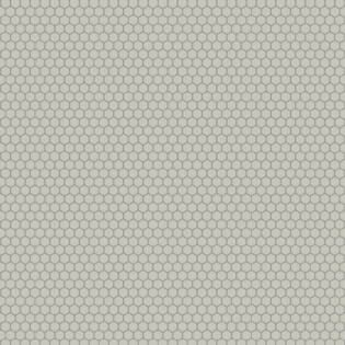 Winckelmans Hexagon 25 mm (op net 295 x 280 x 3,8)