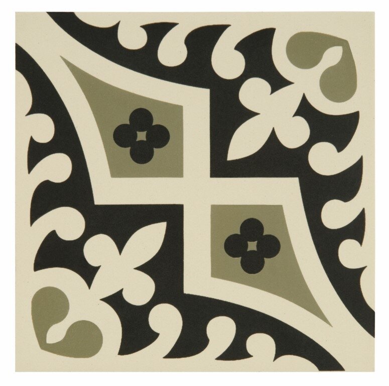 Romanesque 151 x 151