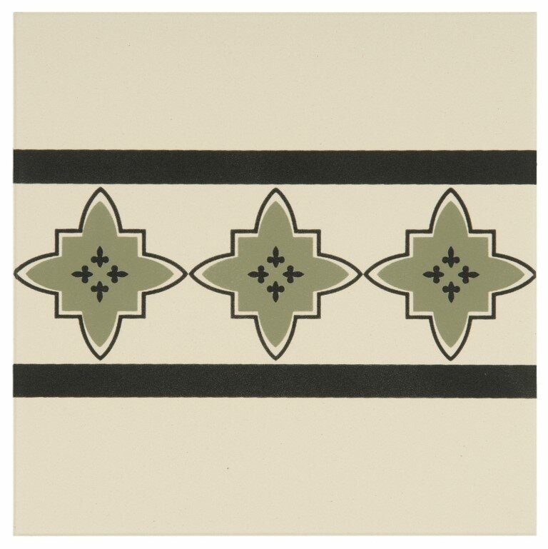 Marrakech Borders 151 x 151