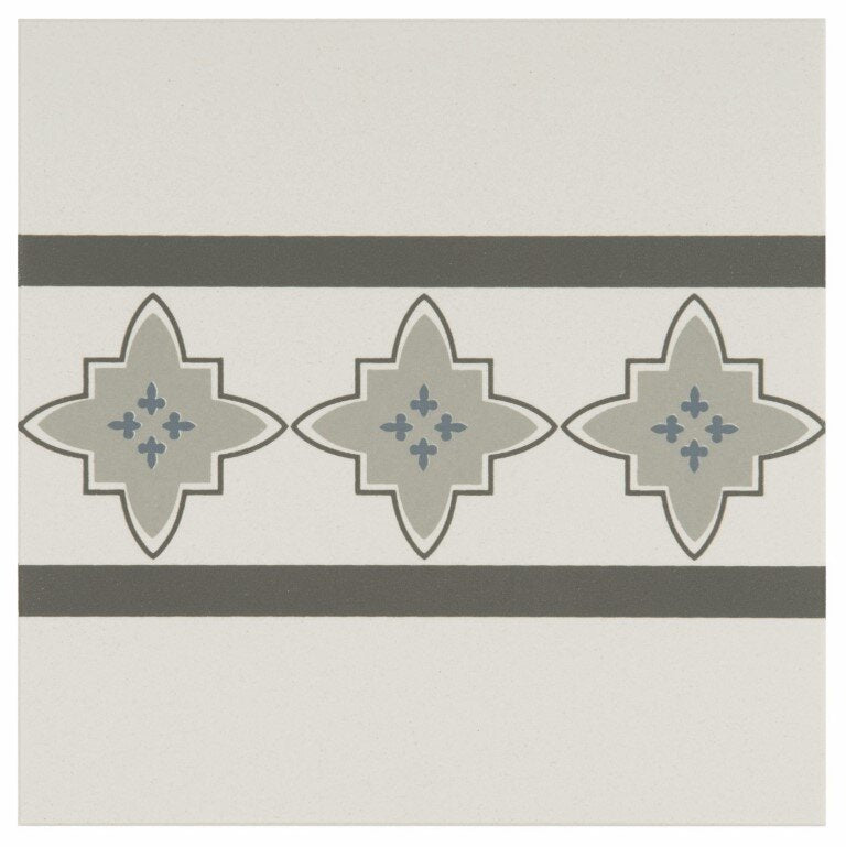 Marrakech Borders 151 x 151