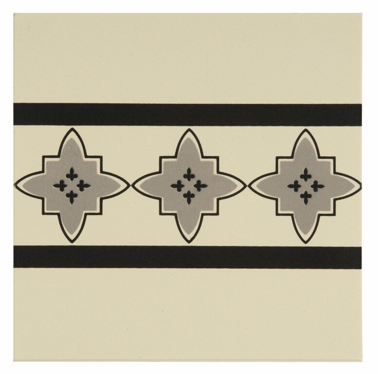 Marrakech Borders 151 x 151