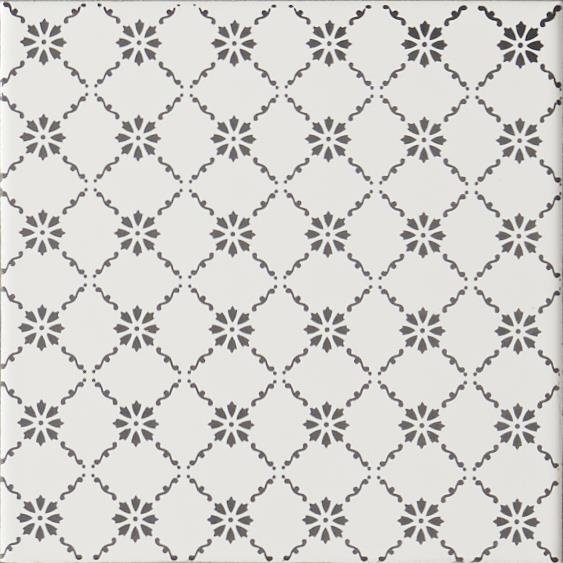 Floral Trellis 152 x 152