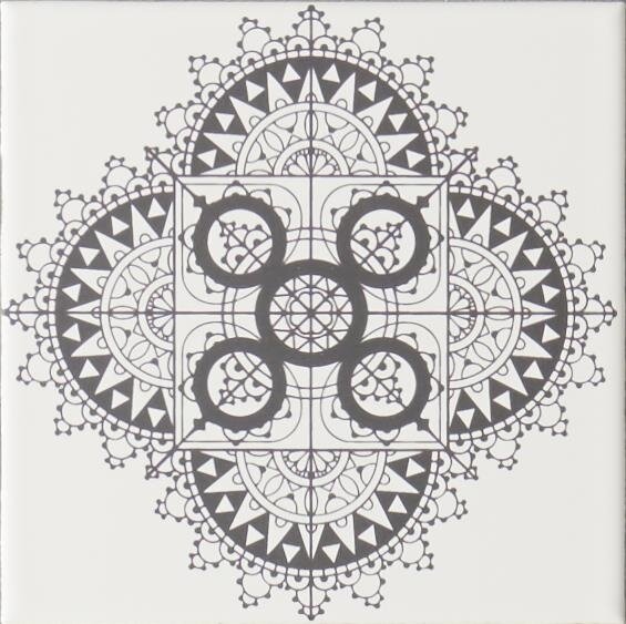 Chantilly 152 x 152