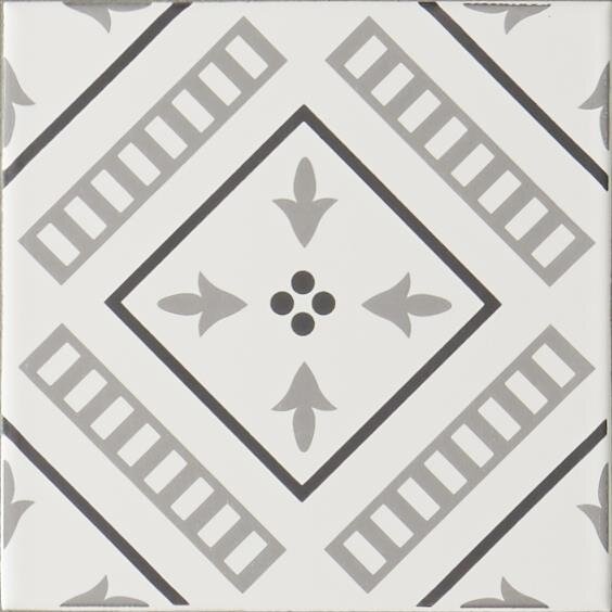 Vannerie 152 x 152