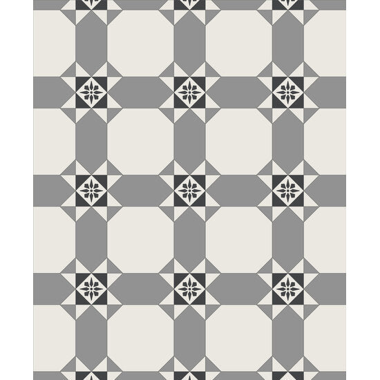 Winckelmans patroon Windsor 001