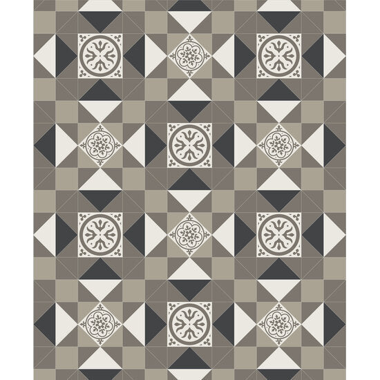 Winckelmans patroon Woollahra 001