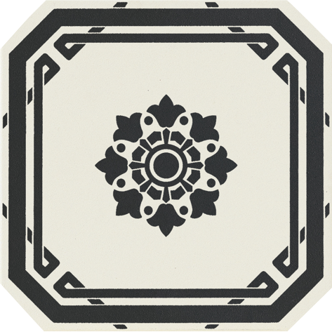Old England - Octagon (ED York) 200 x 200