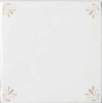 Country Delft Taupe Ada 130 x 130 x 10