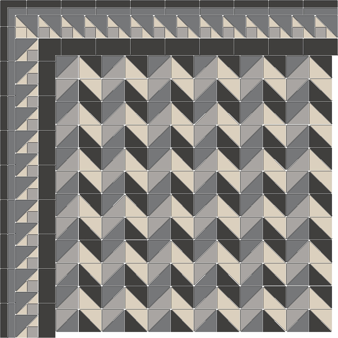 Birmingham Sheet B-2