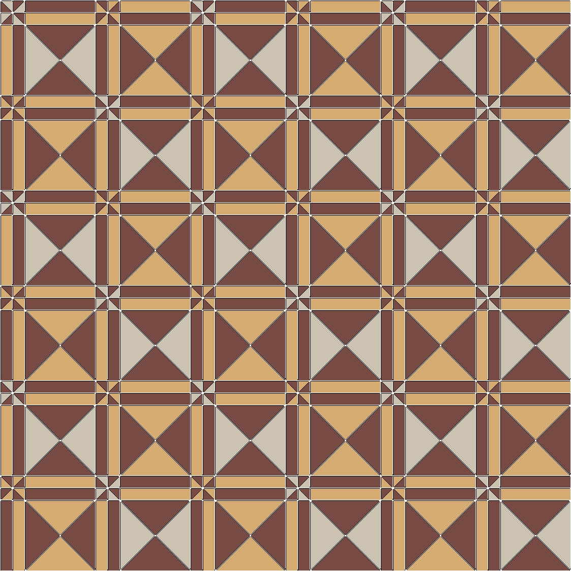 Bratislava Sheet B-2