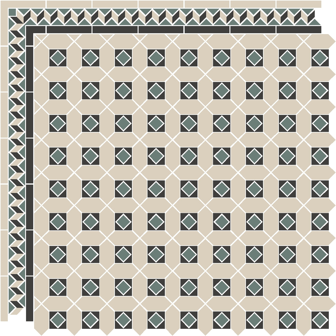 Estoril Sheet