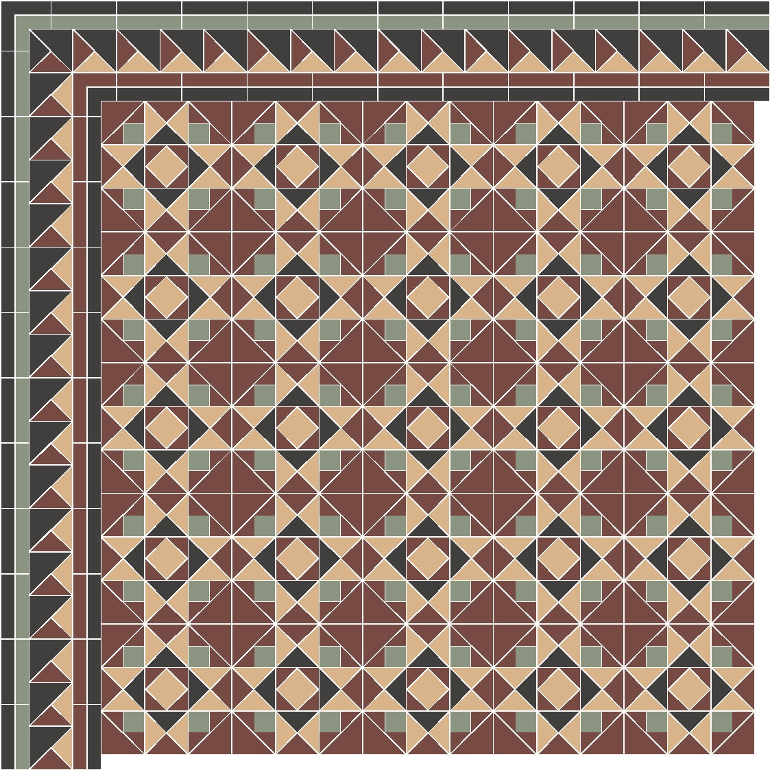 Nimes Sheet