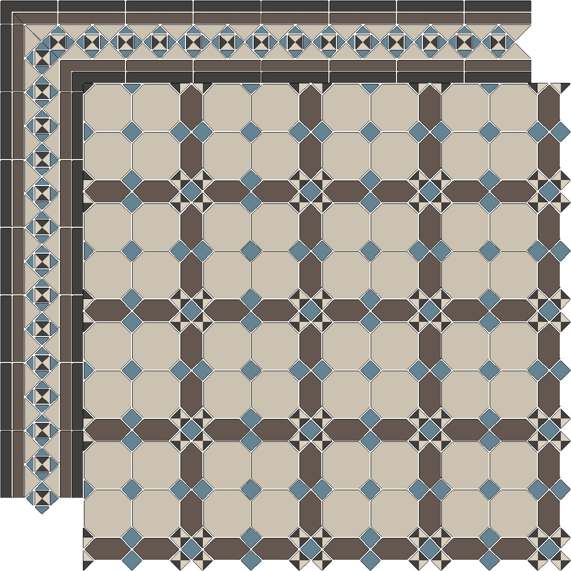 Paris Border