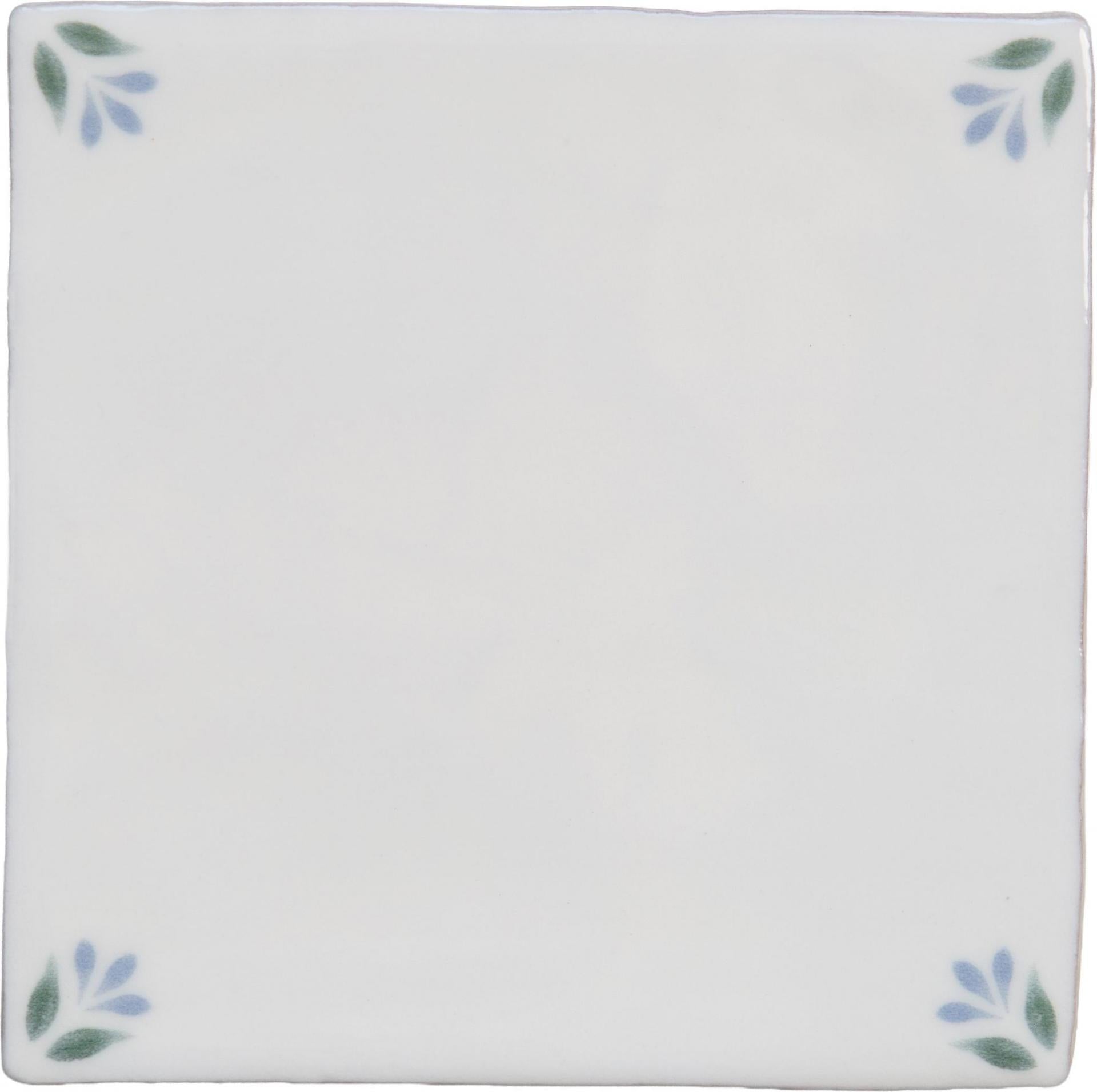 Spring April Cornflower 130 x 130 x 10