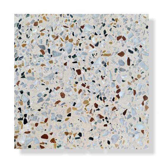 Sample Terrazzo Sassi