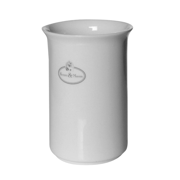 Fine Bone China - Free Standing Tumbler