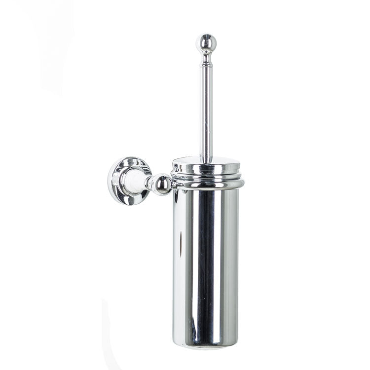 Wall Toilet Brush Holder