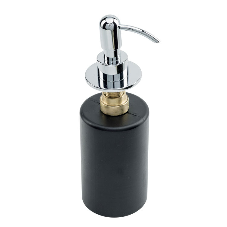 Built In Soap Dispenser