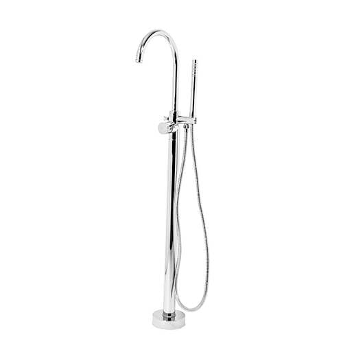 Brandwood - Bath Mixer With Handset