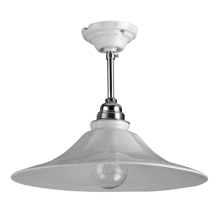 Thames Ceiling Light