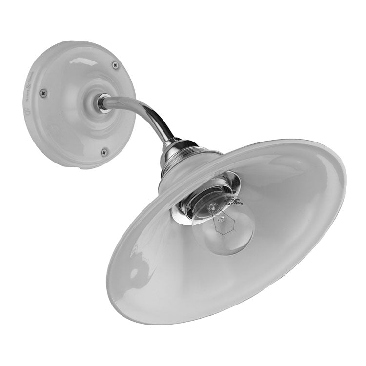 Thames Wall Light