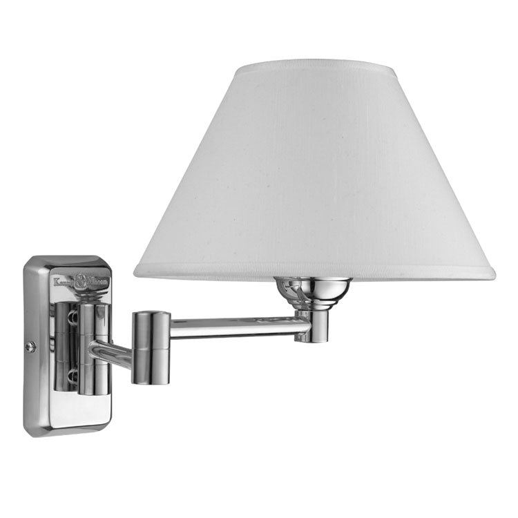 Lighting Victorian Shade Wall Light