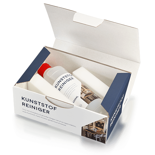 Kunststofreiniger