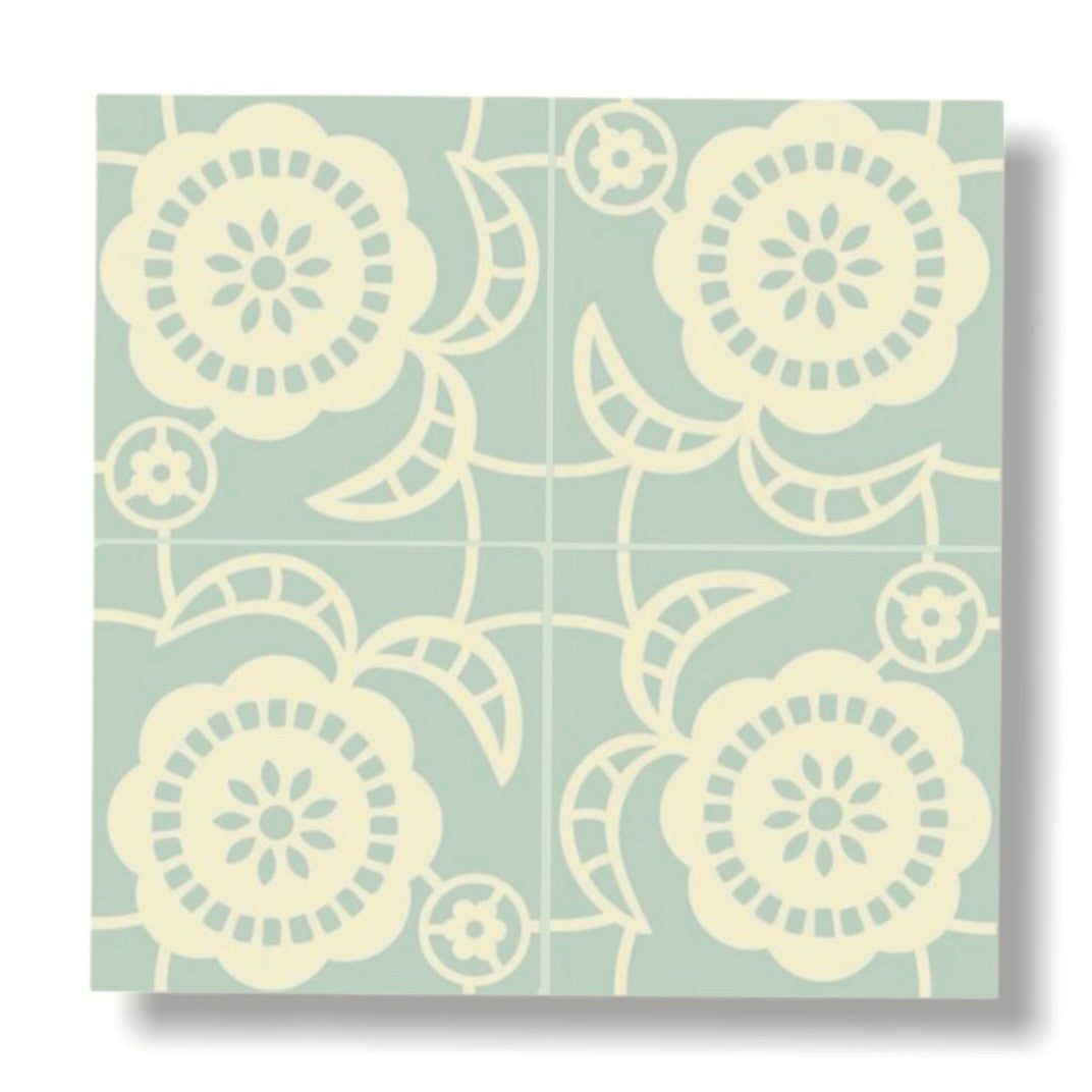 Lilly 200 x 200 x 16