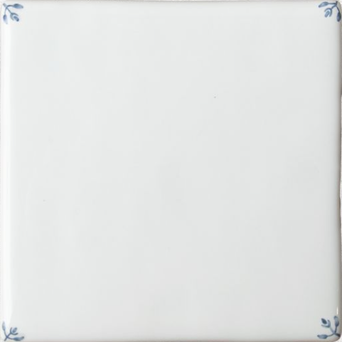 Lisse 127 x 127 x 10