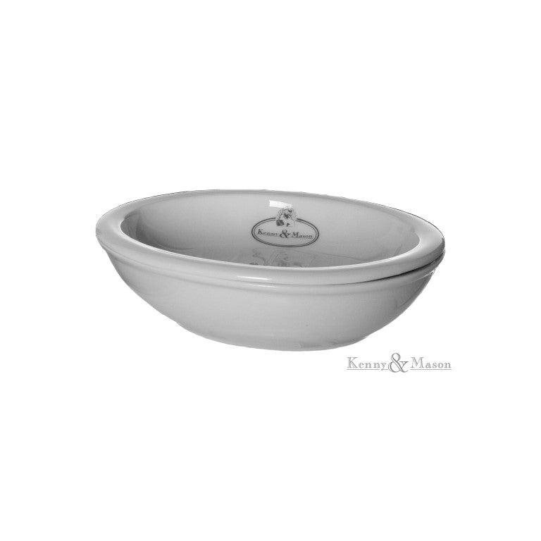 Double Soap Tray