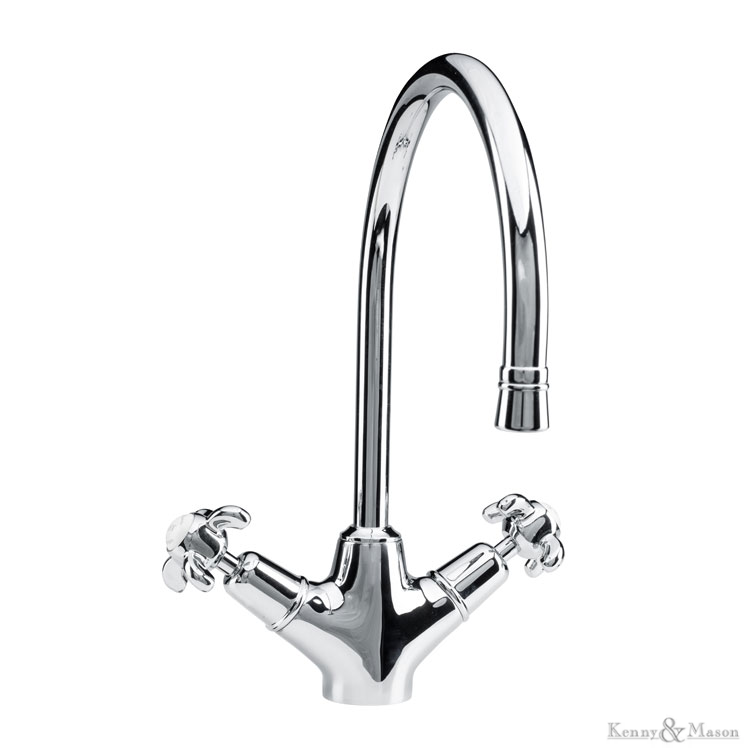 Discovery - Mono Bloc Kitchen Mixer