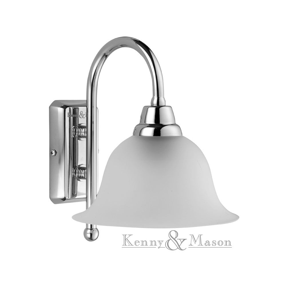 Lighting - New Port Wall Light - IP22