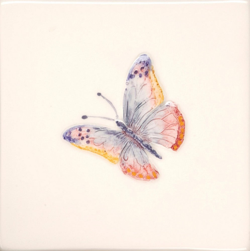 Butterflies Painted Lady 100 x 100