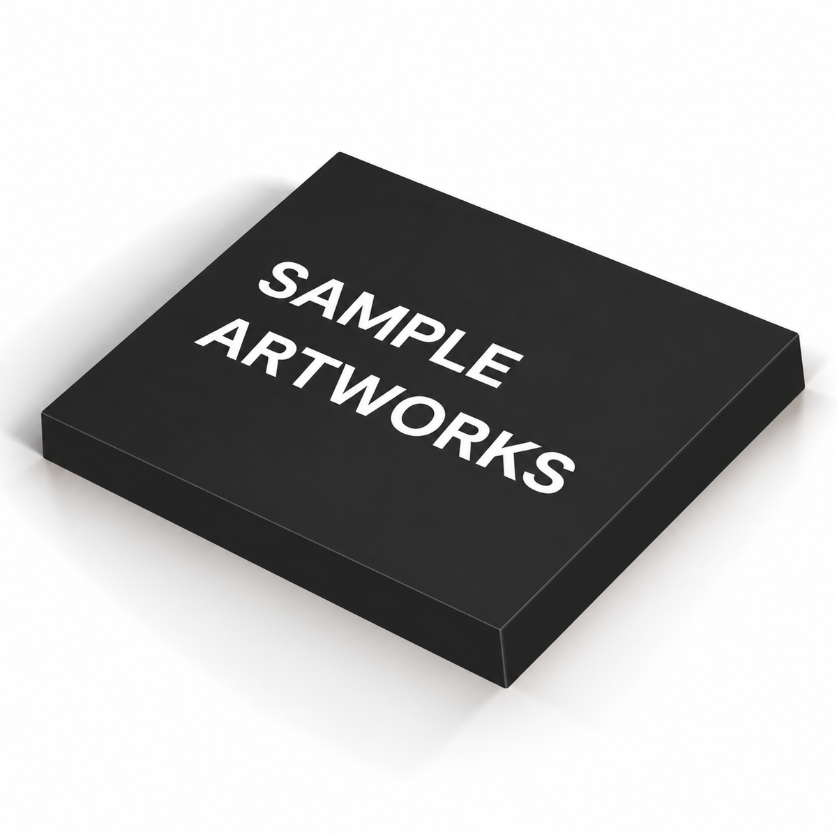 Sample Artworks