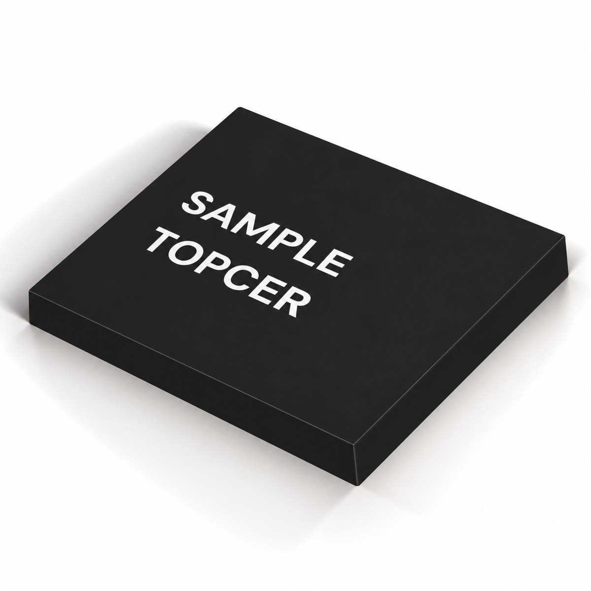 Sample Topcer