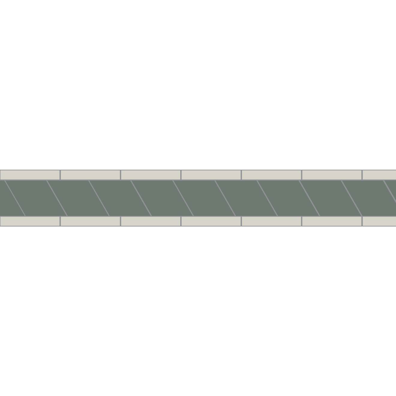 Simple Border 6