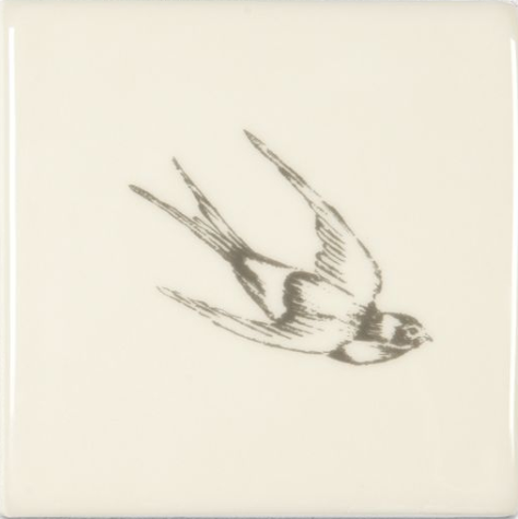 Swooping 127 x 127 x 10