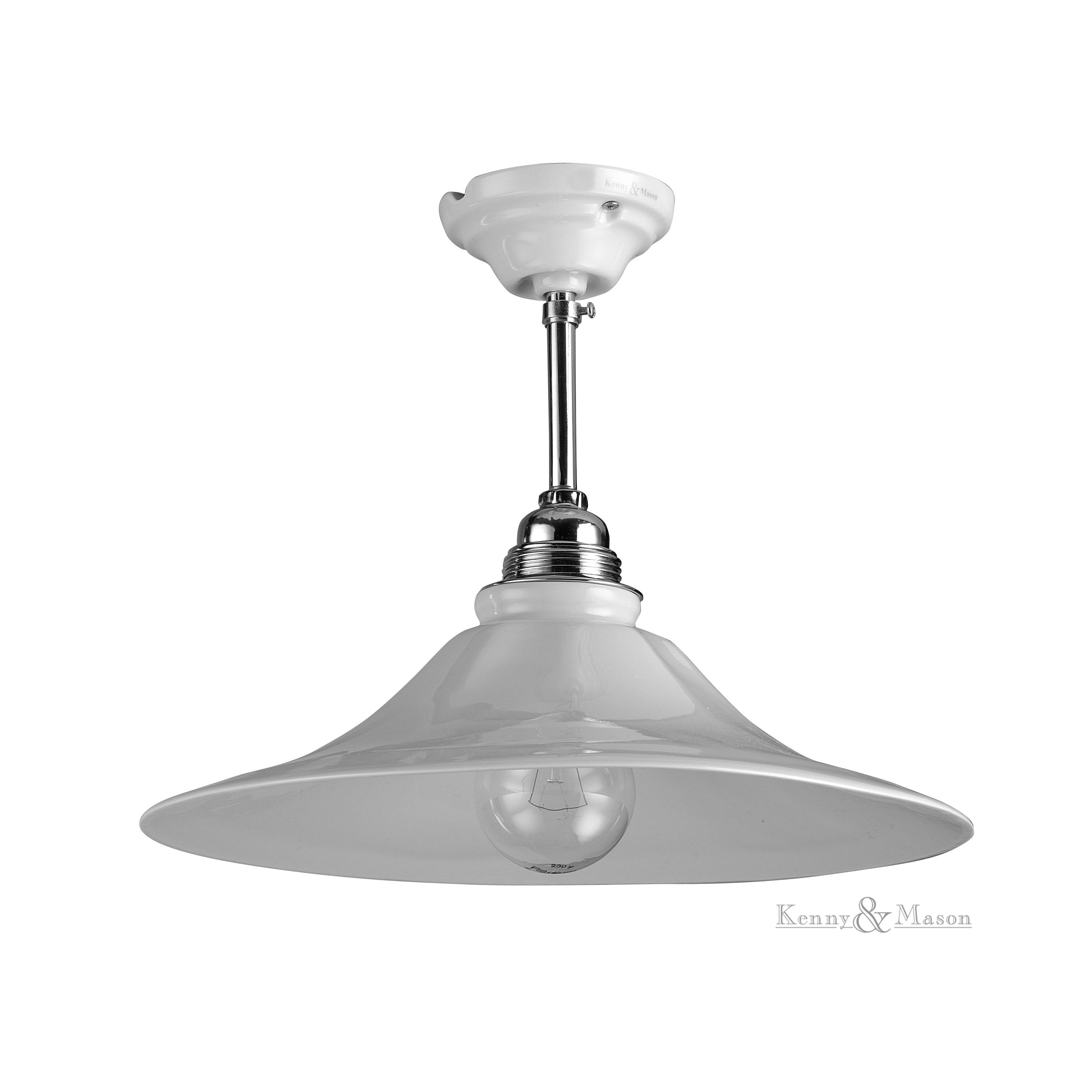 Lighting Thames - Ceiling Light - IP22
