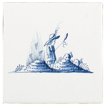Herder 1 - 130 x 130